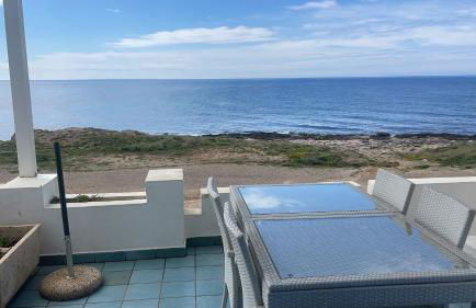 Casa Direttamente sul mare - Foto 3