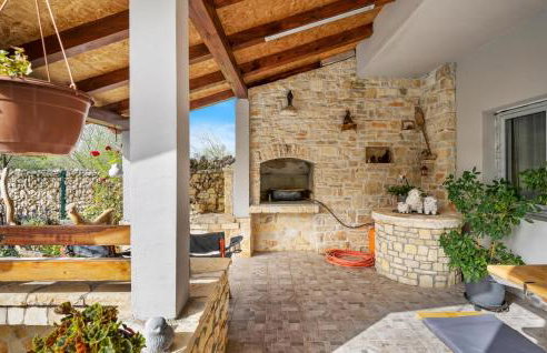 Amazing Home In Oklaj With Wifi - Foto 19