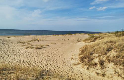 M&K Apartamenty Przystań Świbno - Photo 62