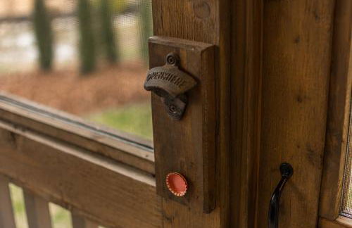 The Guest Suite - Foto 12