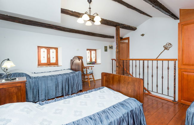 Villa Paula - Foto 36