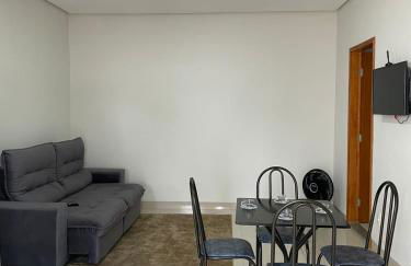 Flat 03 - Prox da JK - Delior 2 - Foto 8