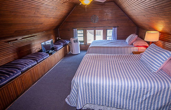 Serendipity Resort & Suites - Photo 18