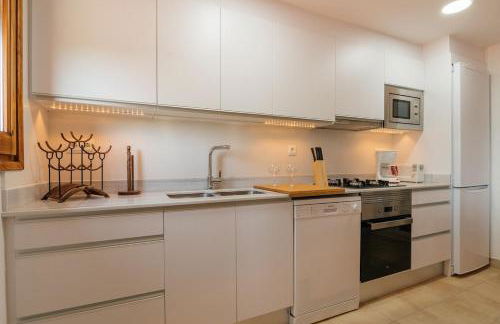 La Vila Argençola, casa rural a la Catalunya Central - Foto 8