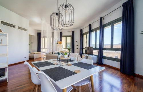 Espectacular loft en centrico edificio singular - Photo 1