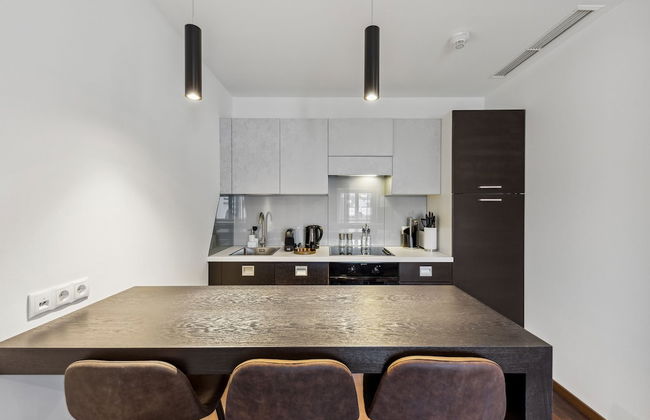 Limehome Vienna Roßauer Lände - Foto 69