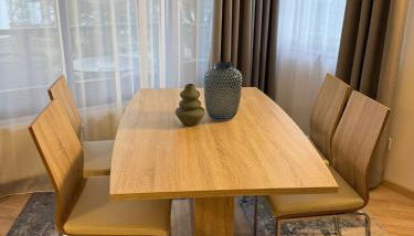 AC-Ferienwohnung Wohn-Apartment - Foto 2