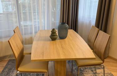 AC-Ferienwohnung Wohn-Apartment - Foto 2