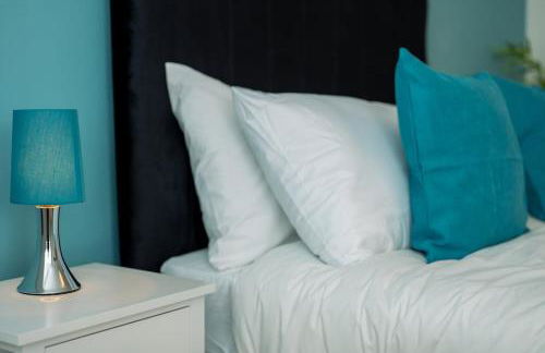 Cosy Clay Home - Foto 52