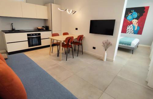 Jasmine Malpensa & Busto center - Foto 9