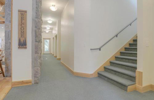 The Coho Lodge & The Chinook Lodge at Government Camp - Meredith Lodging - Foto 63