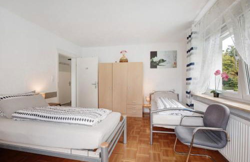 Ferienwohnung Sonnendeck - Foto 19