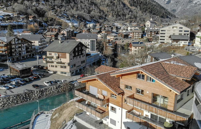 Milachra Penthouse - Foto 22