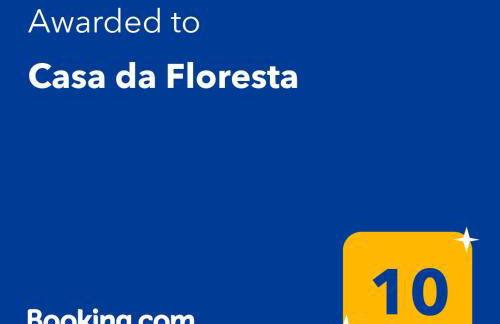 Casa da Floresta - Foto 23