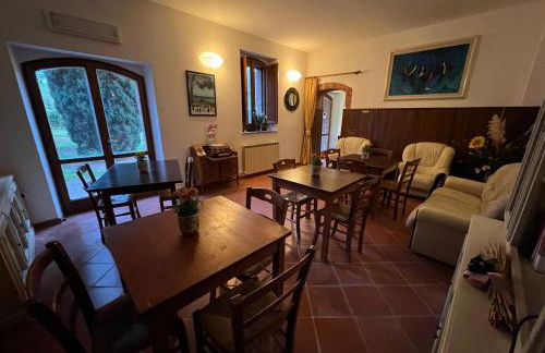 Hotel Villalago trasimeno - Photo 43