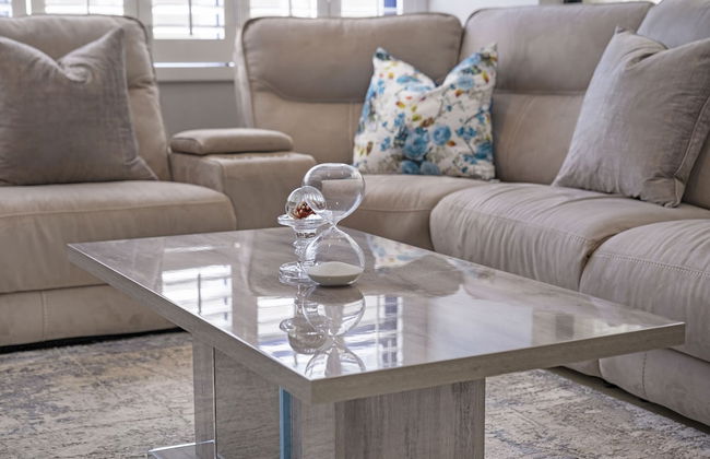 Villa Balmoral 14 - Foto 5