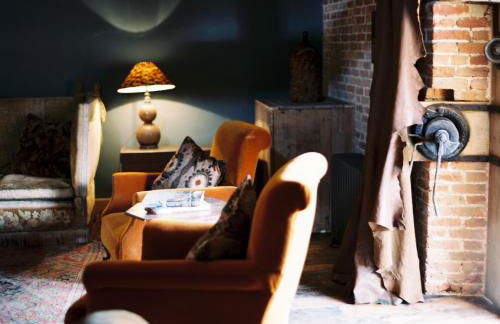 St Giles House Accommodation - Photo 34