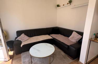 Maison 2chambres dressing bureau jardin clos pour 4 Personnes - Foto 9