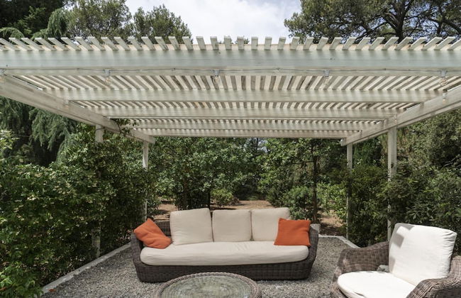 Villa Manfredi con Piscina - Foto 33