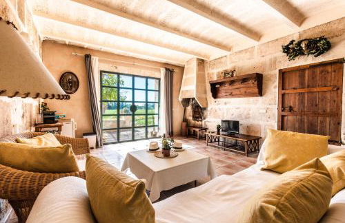 Finca Agroturismo Sa Cova den Borino - Foto 34