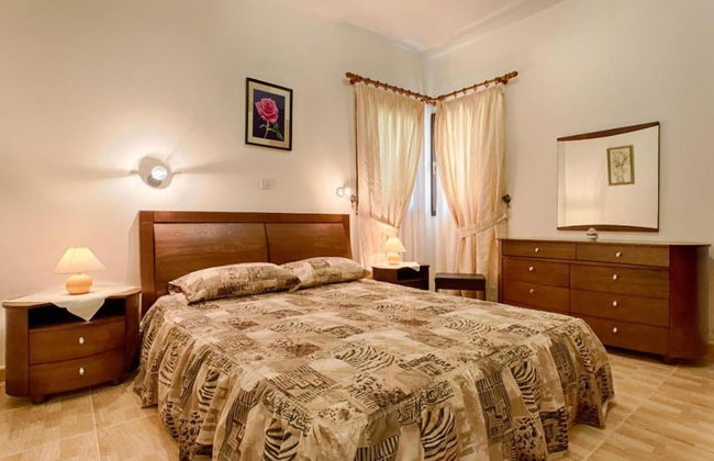 Villa Tsikkos Tessera - Foto 18