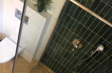 Idylla nad stawem- domek na Kaszubach - Foto 15