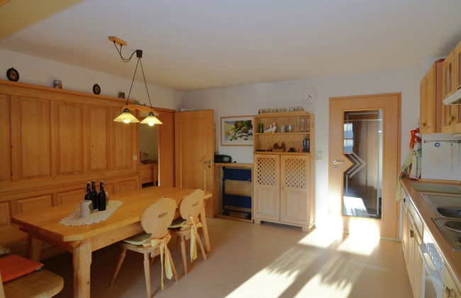 Comfort Apartment With Balcony in the Beautiful Bavarian Forest - Photo 65