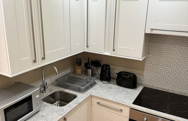 Alum Chine Beach House - Foto 25