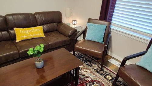 Downtown Charm Two Bedroom Home - Foto 2