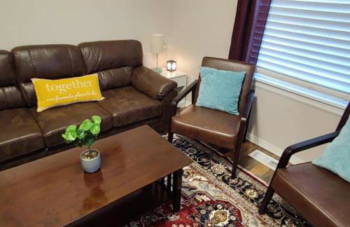 Downtown Charm Two Bedroom Home - Foto 2