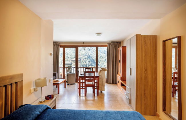 Apartamentos Ona Dorada el Tarter - Foto 21