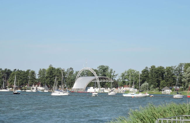 Holiday House With Swimming Pool in Morzyczyn - Photo 22