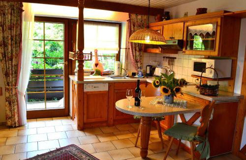 Haus Bachschwalbe - Foto 56