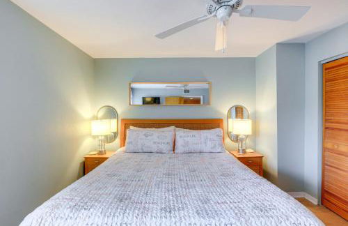 Beach and Pool Access at Condo on Cedar Key! - Foto 13