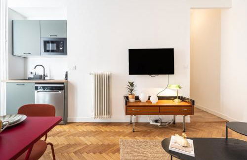 Shopping et Détente au Centre Ville de Nice ! - Photo 8