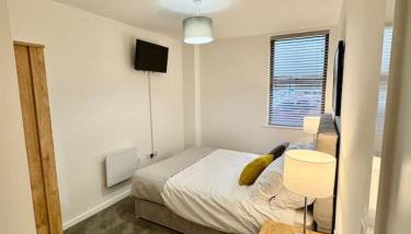 Waterside place apartment - Foto 5