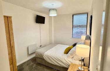 Waterside place apartment - Foto 5