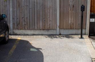 Promenade Apartment - Foto 15