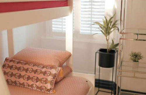 The Balcony Luxury Apartment - Foto 18