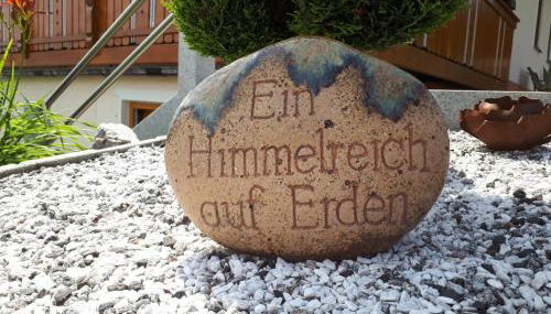 Ferienwohnungen im Himmelreich - Foto 4