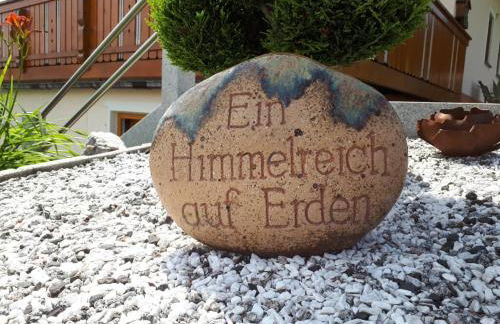 Ferienwohnungen im Himmelreich - Foto 4