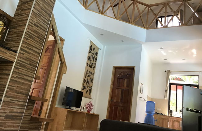 Alona's Coral Garden Resort - Foto 22