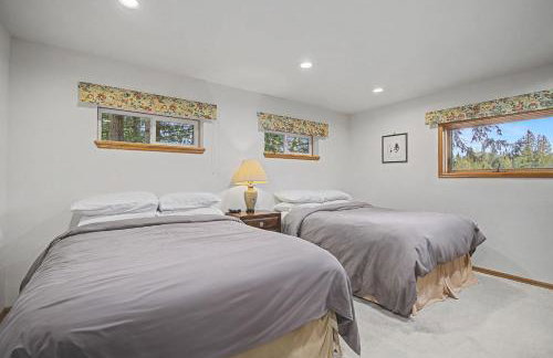 Crystal Creek Chalet - Meredith Lodging - Foto 48