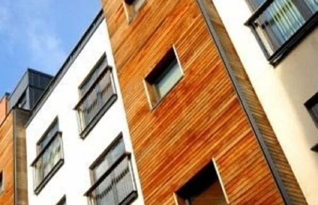 Base Serviced Apartments - Cumberland Apartments - Foto 37