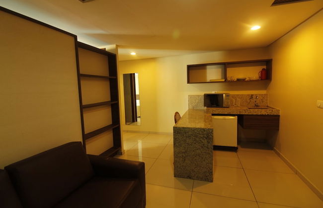 IMPERIAL TAMBAU Flat - Photo 11