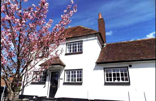 Three-Time Award Winning 1700's Grd 2 listed cottage near Stonehenge - Foto 1