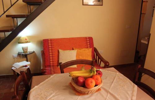 Casa Vacanze Le Antiche Pietre - Foto 34