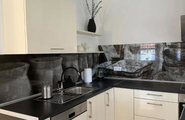 I'M Apartment SILVER I centrum free parking - Foto 11