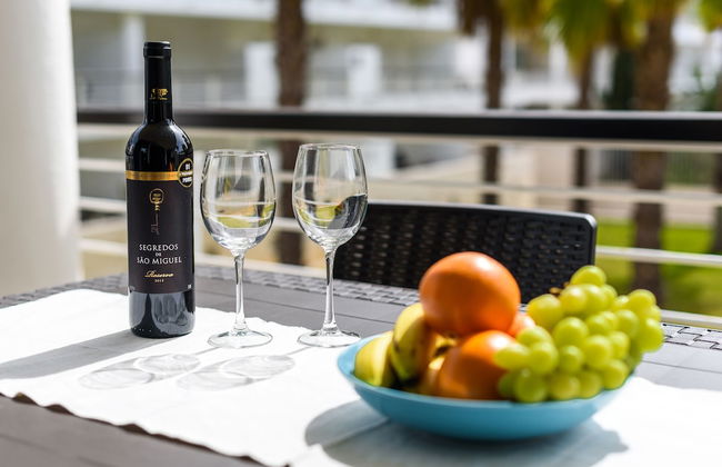 The Marina View by Algarve Golden Properties - Foto 36