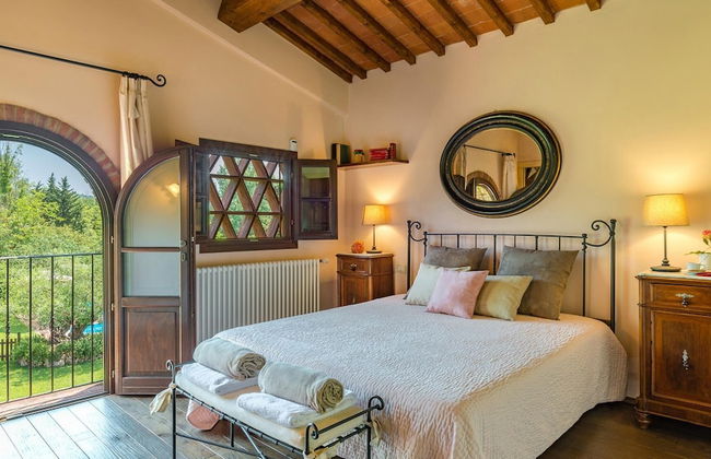 Villa Gino 8 2 in Empoli - Photo 55